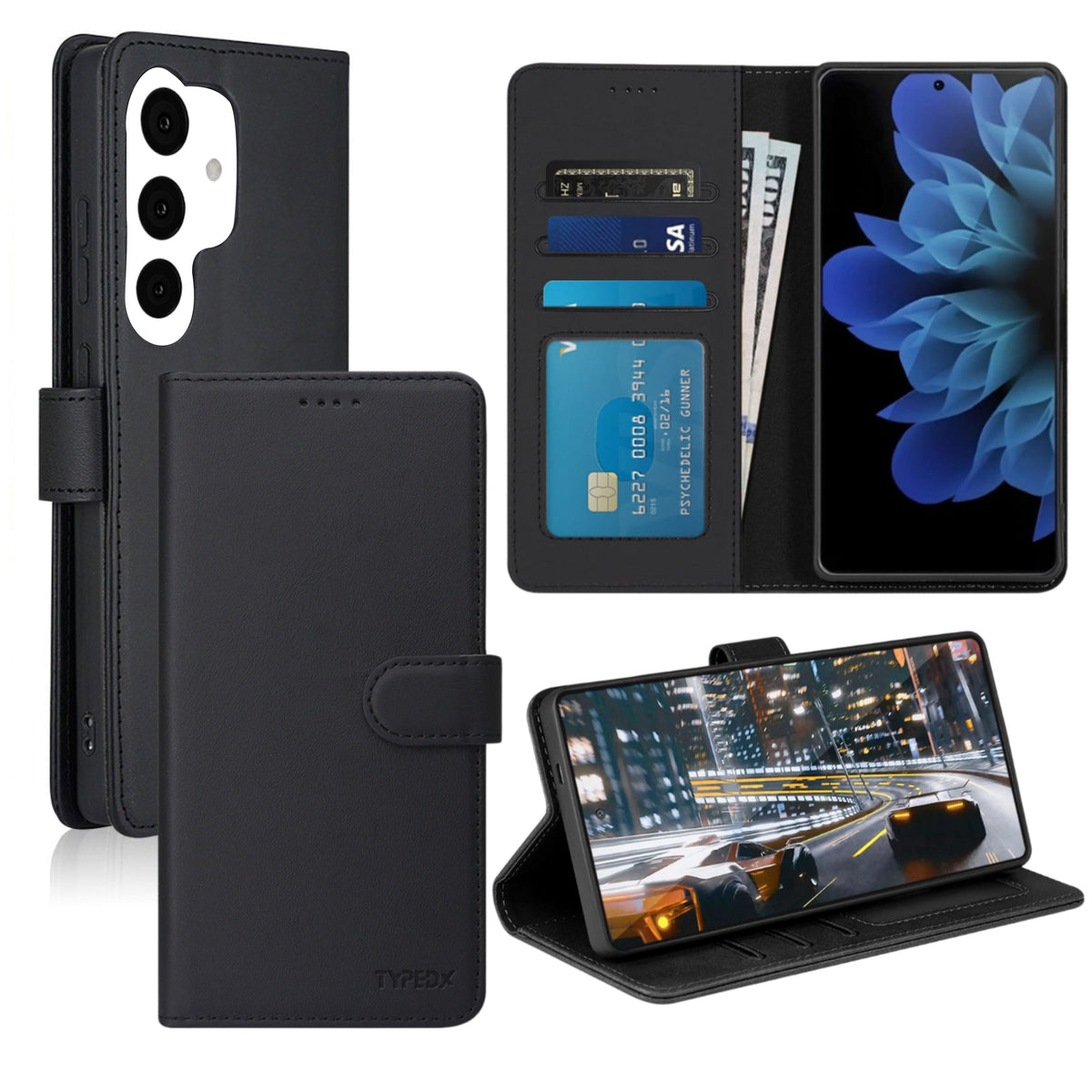 Samsung Galaxy S25 Flip Case