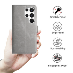 Samsung Galaxy S25 Ultra Flip Case