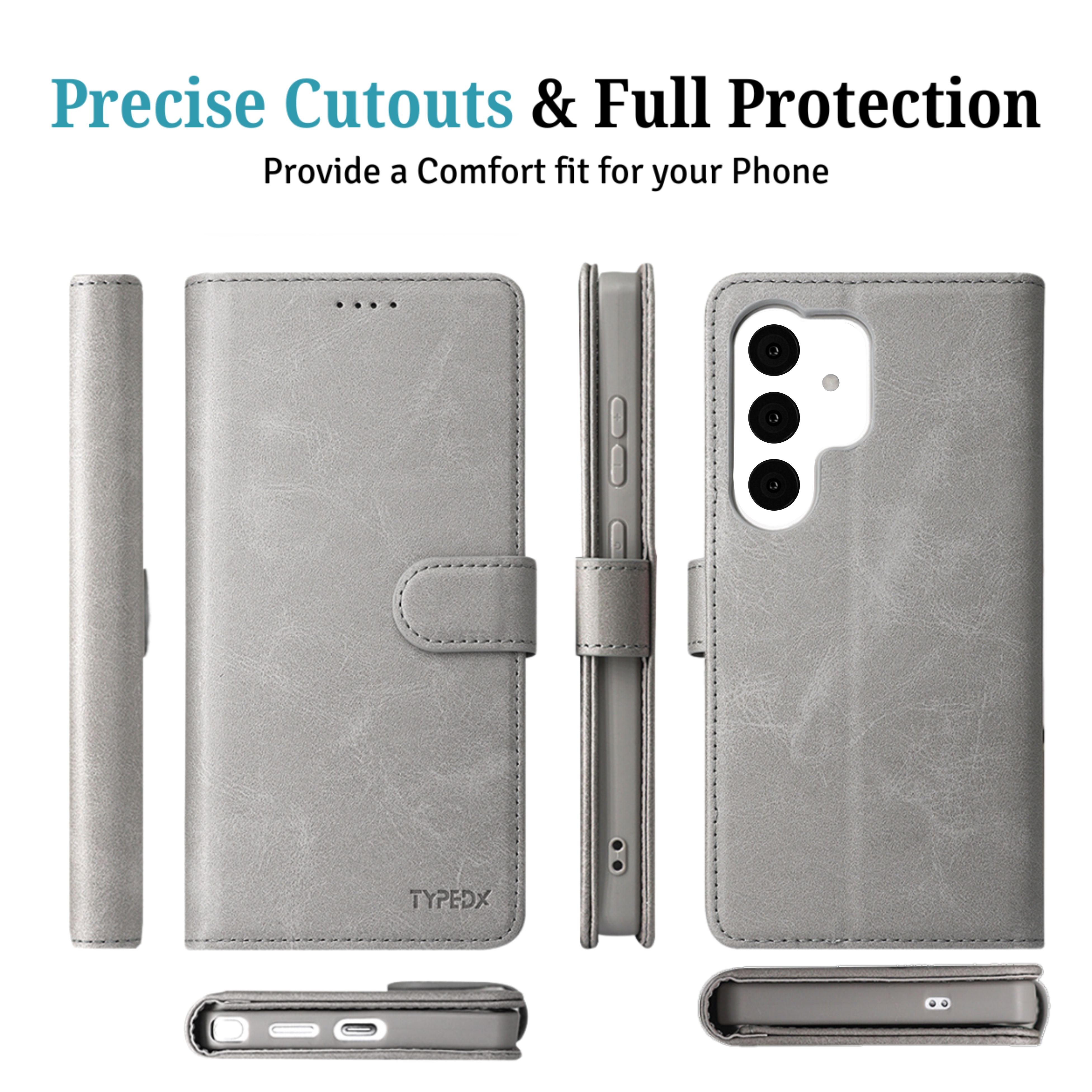 Samsung Galaxy S25 Plus Flip Case