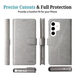 Samsung Galaxy S25 Plus Flip Case