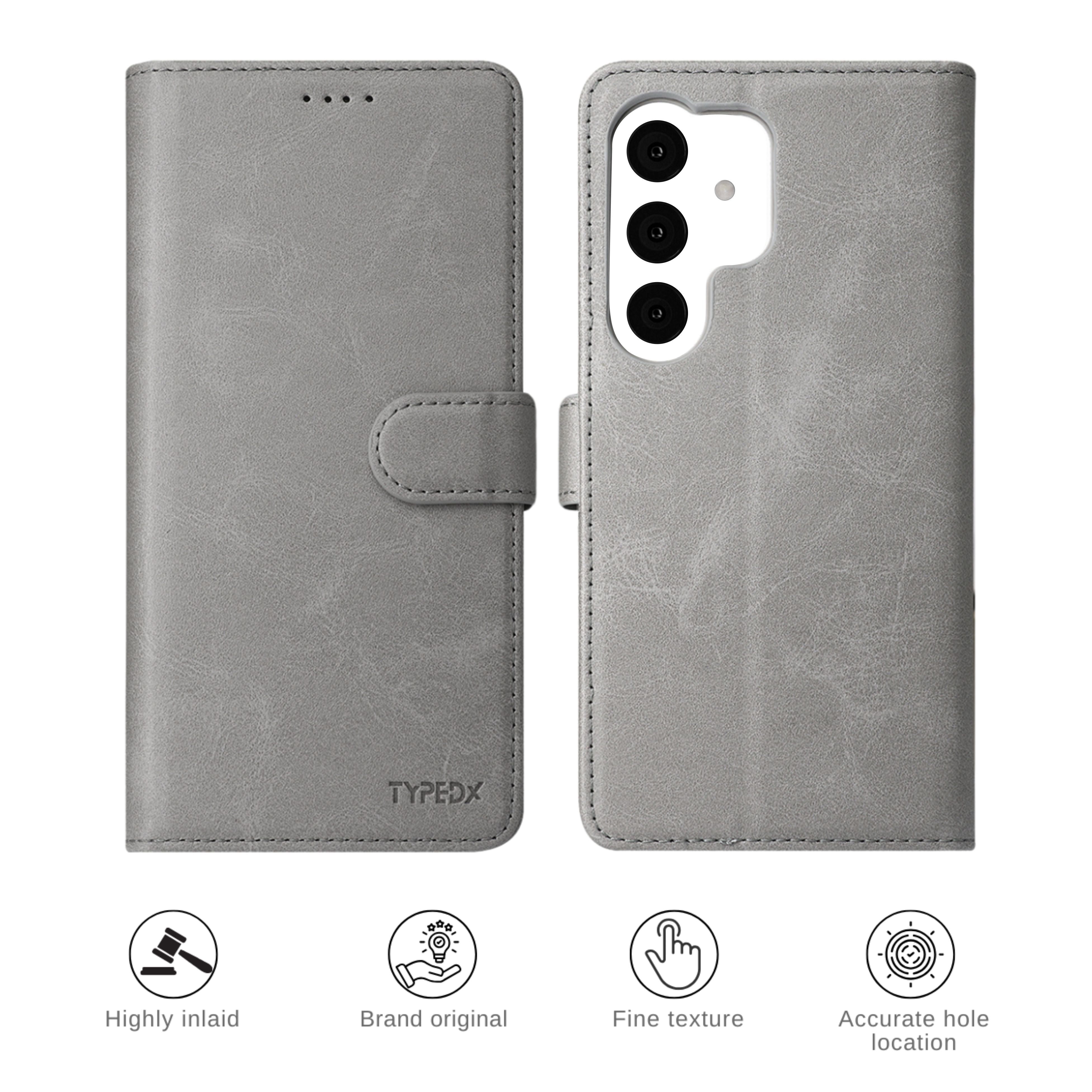 Samsung Galaxy S25 Plus Flip Case