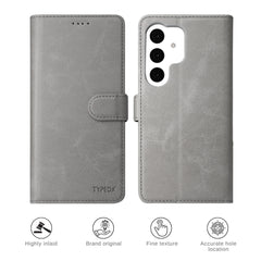 Samsung Galaxy S25 Plus Flip Case