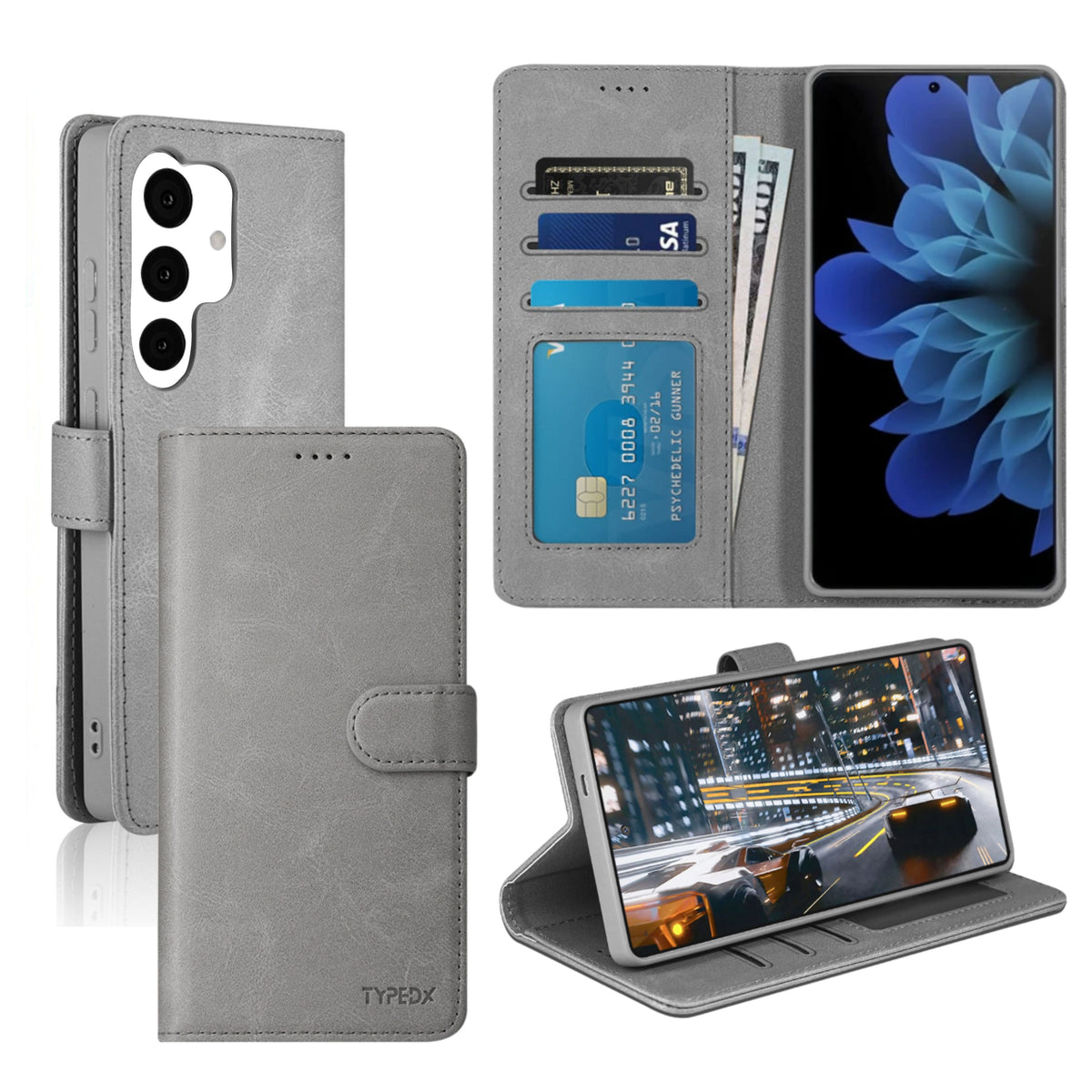 Samsung Galaxy S25 Plus Flip Case