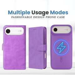 2-in-1 MagSafe Wallet Case – iPhone 17 Air