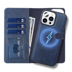 iPhone 15 Pro Max Wallet Case