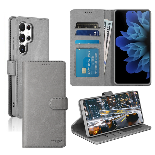 Samsung Galaxy S25 Ultra Flip Case