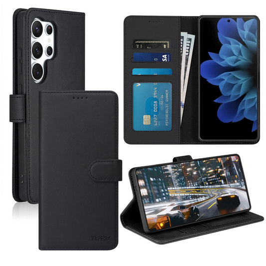 Samsung Galaxy S25 Ultra Flip Case