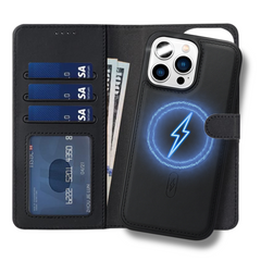 iPhone 15 Pro Wallet Case