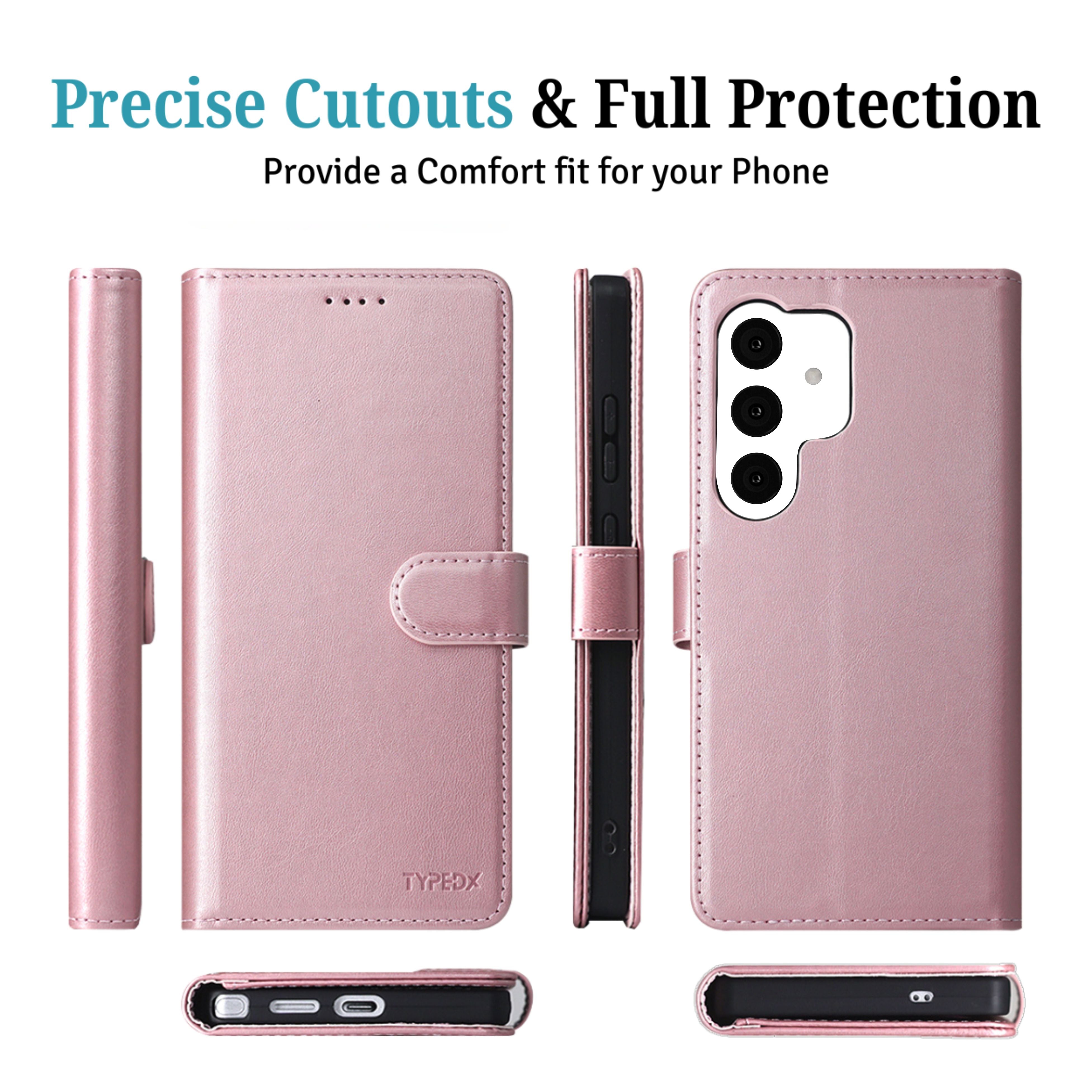 Samsung Galaxy S25 Plus Flip Case
