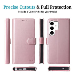 Samsung Galaxy S25 Plus Flip Case