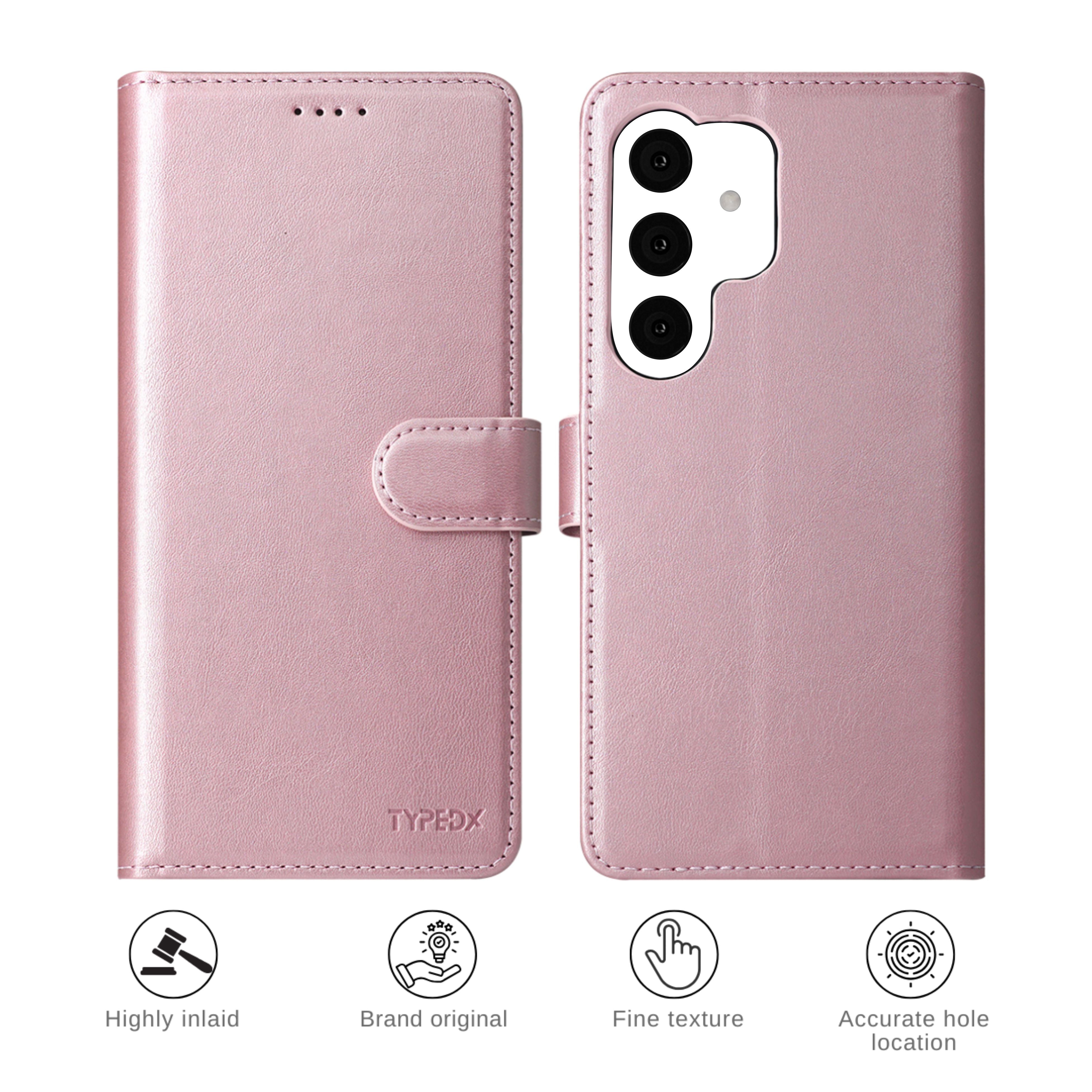 Samsung Galaxy S25 Plus Flip Case