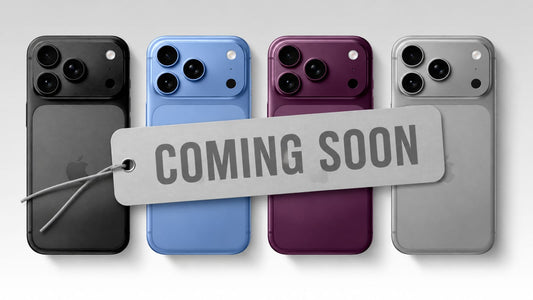 Iphone 18