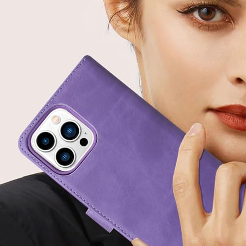 iPhone 15 Pro Wallet Case