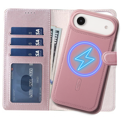 2-in-1 MagSafe Wallet Case – iPhone 17 Air