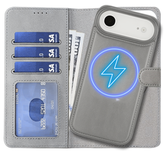 2-in-1 MagSafe Wallet Case – iPhone 17 Air