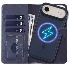 2-in-1 MagSafe Wallet Case – iPhone 17 Air