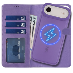 2-in-1 MagSafe Wallet Case – iPhone 17 Air