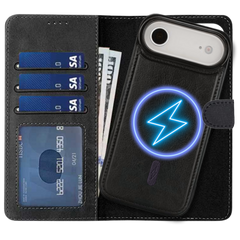 2-in-1 MagSafe Wallet Case – iPhone 17 Air