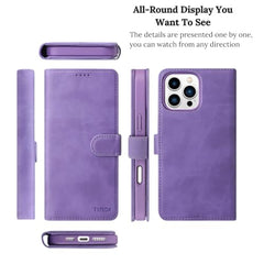 iPhone 15 Pro Wallet Case