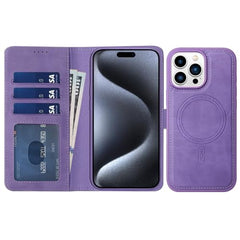 iPhone 15 Pro Wallet Case