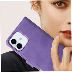 iPhone 15 Plus Wallet Case