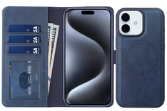iPhone 15 Wallet Case