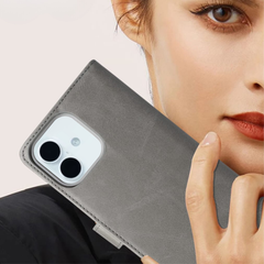 iPhone 15 Plus Wallet Case