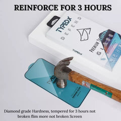 Screen Protector iPhone 16 Pro  [2-Pack]