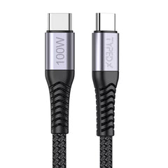 Type-C to Type-C Cable [2m]