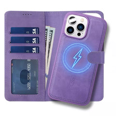 iPhone 15 Pro Max Wallet Case