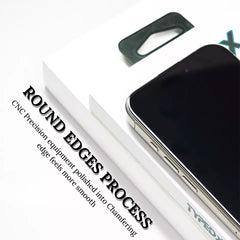 Screen Protector iPhone 16 Pro  [2-Pack]
