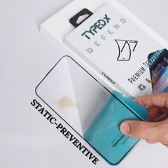 Screen Protector iPhone 16 Plus - [2-Pack]
