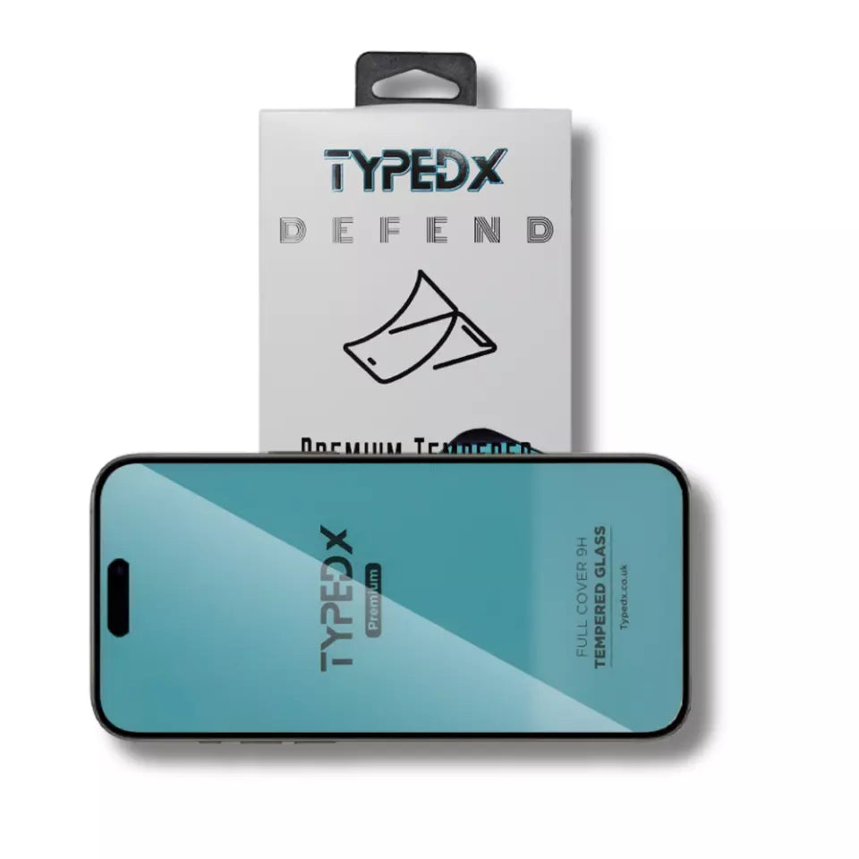 Screen Protector iPhone 16 Plus - [2-Pack]