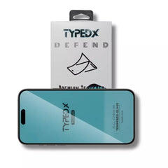 Screen Protector iPhone 16 Plus - [2-Pack]