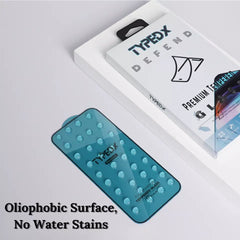 Screen Protector iPhone 16 Pro  [2-Pack]