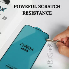 Screen Protector iPhone 16 - [2-Pack]