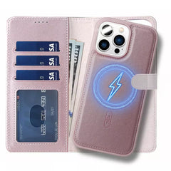 iPhone 15 Pro Wallet Case